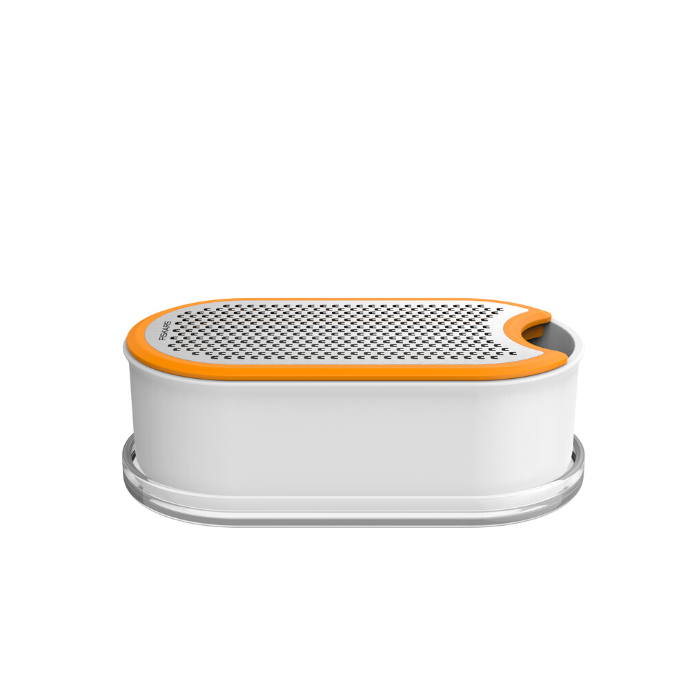 

Терка с контейнером Fiskars FF