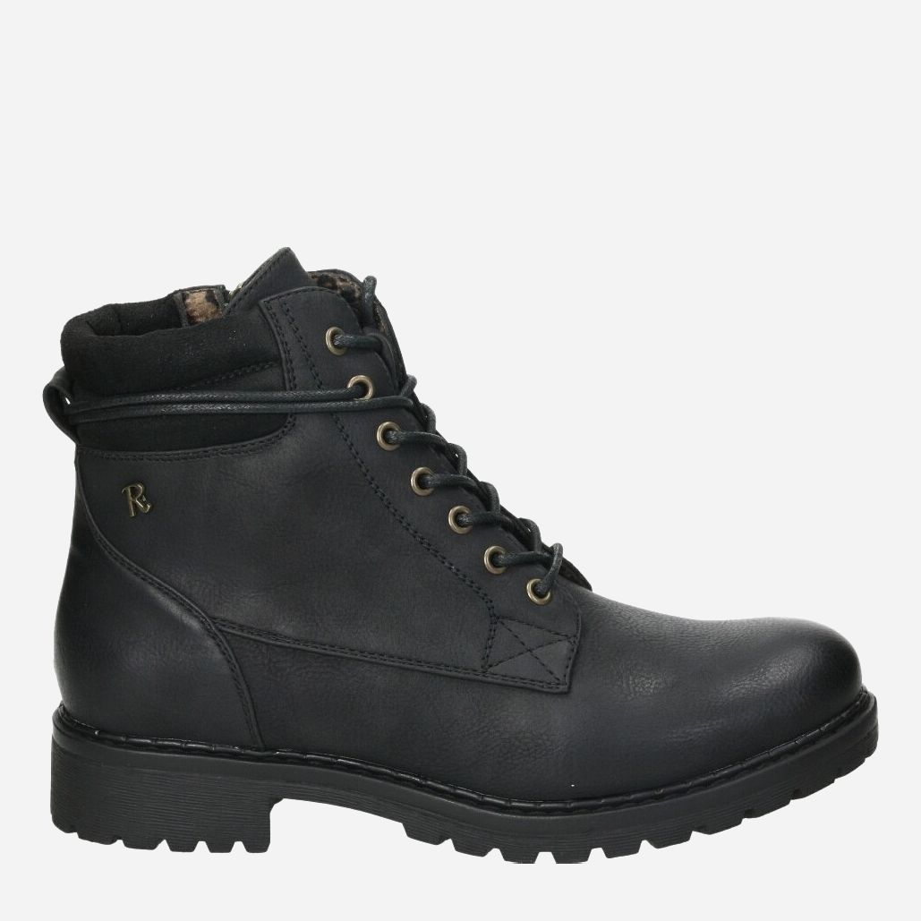 

Ботинки XTI PU Ladies 69235-1 40 Черные