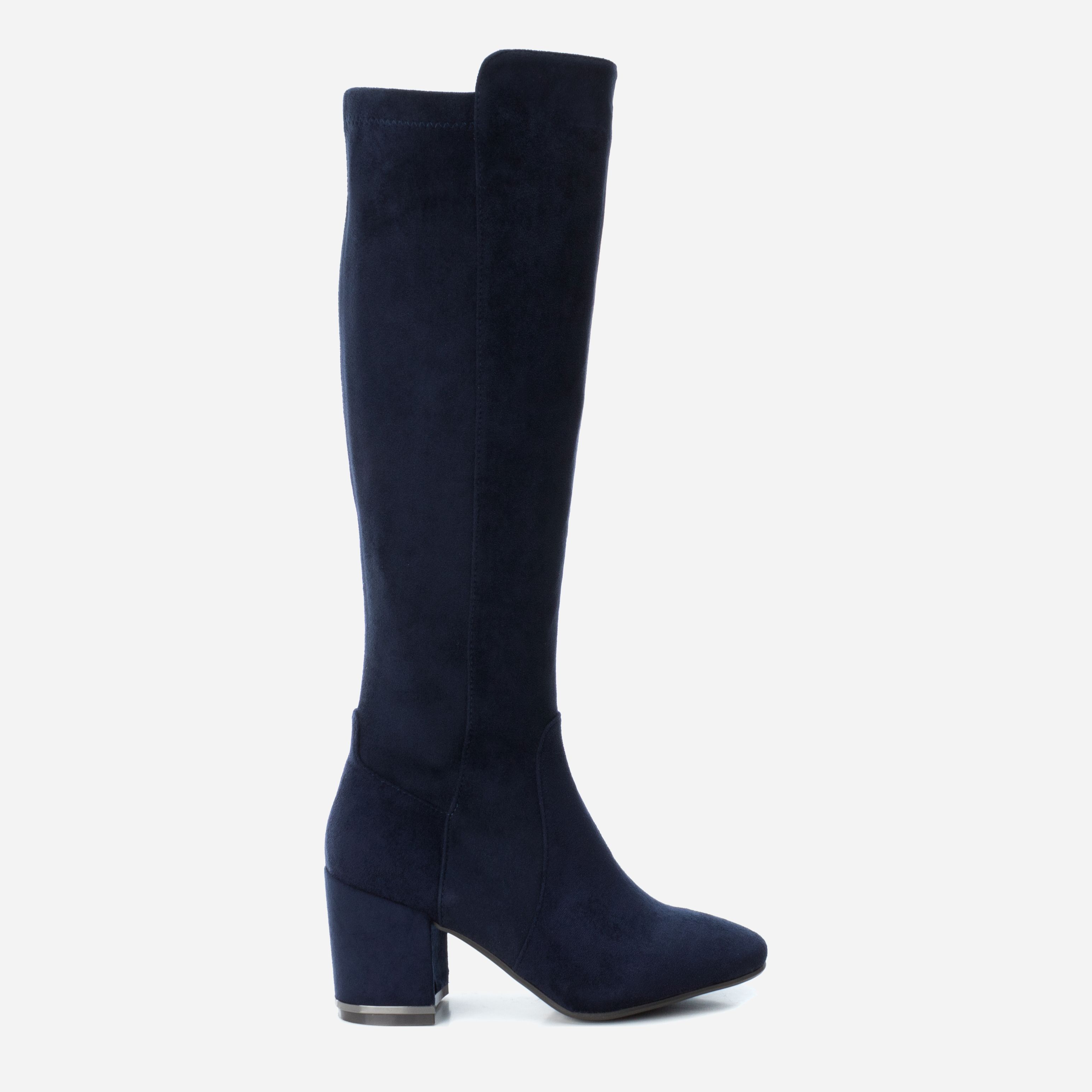 

Сапоги XTI Microfiber Ladies 35081-509 39 Синие