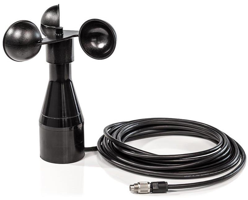 

Измеритель ветра Wind sensor для Sensor Box Professional Plus