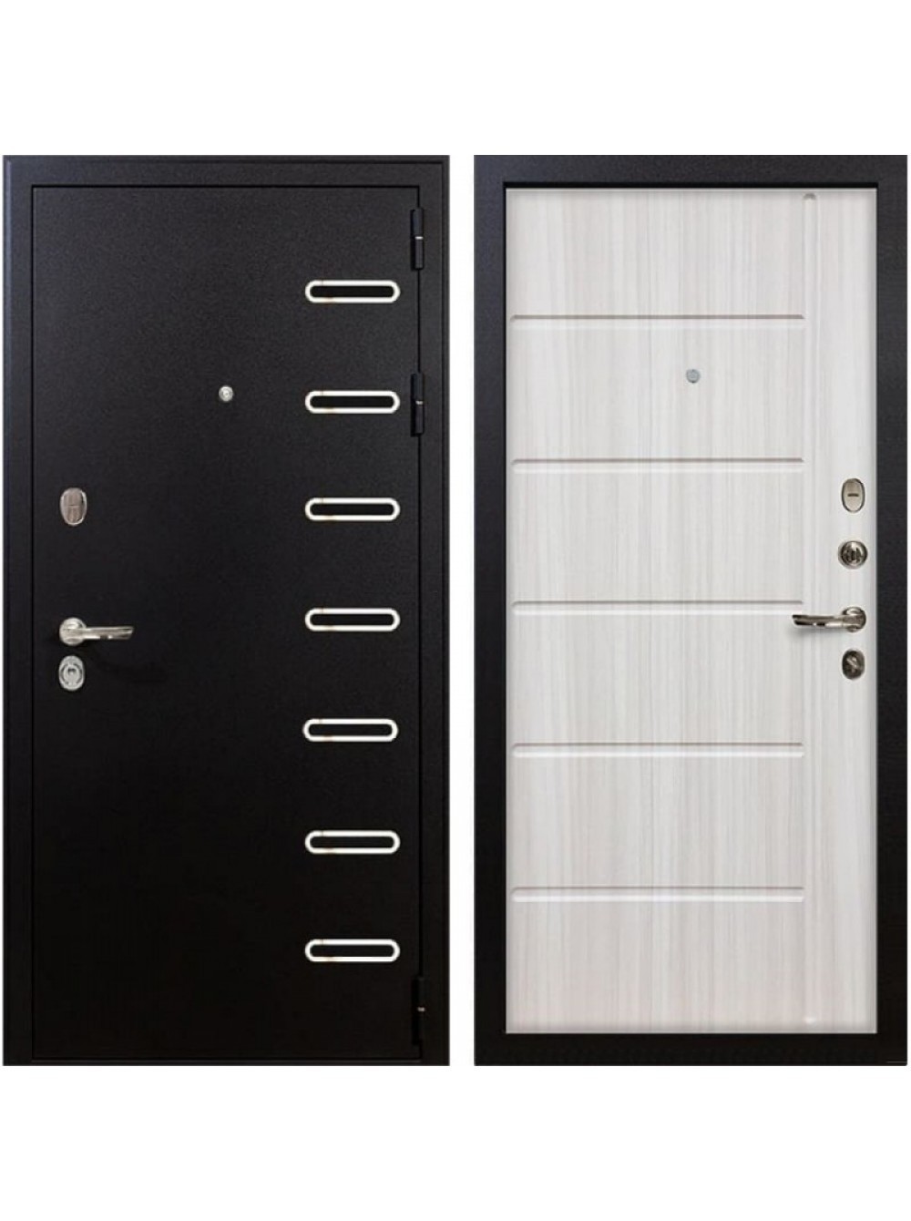 

Двері вхідні Львівські двері ЛЕКС ВИТЯЗЬ №4 960 (1-1922)