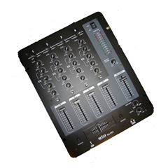 

Микшер для диджея DJM203