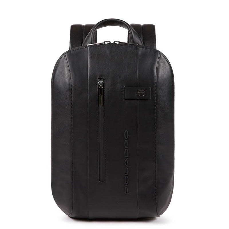 

Городской рюкзак Piquadro Urban Black 14"