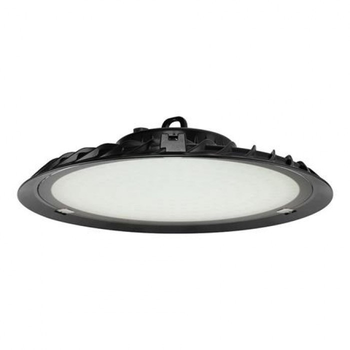 

Светильник светодиодный Horoz Electric GORDION-150 LED подвесной влагозащищённый 150Вт 15000Лм 6400К холодный свет (063-006-0150-010)