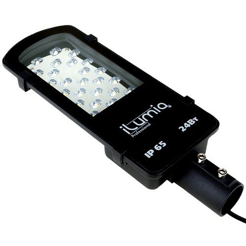 

LED светильник Ilumia 24W нейтральный 2400Lm консольный (045)