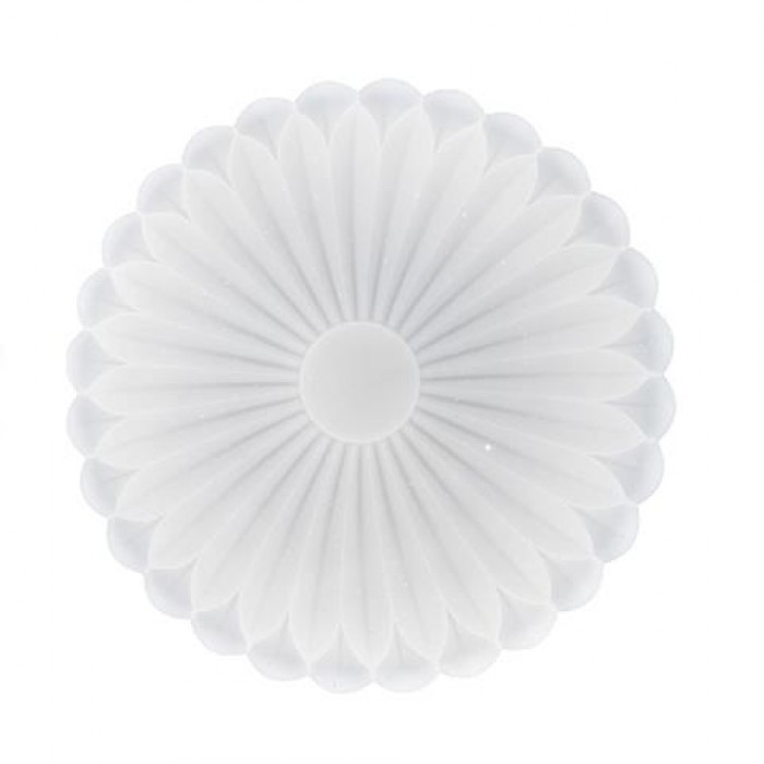 

Светильник светодиодный LED настенный потолочный Horoz Electric DISCOVERY-48 48 Вт (~384 Вт) 220В 6400K Белый (027-014-0048)