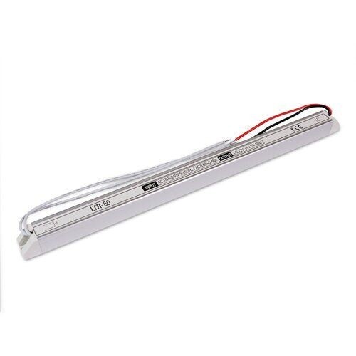 

Блок питания OEM DC12 60W 5А LTR-60 stick