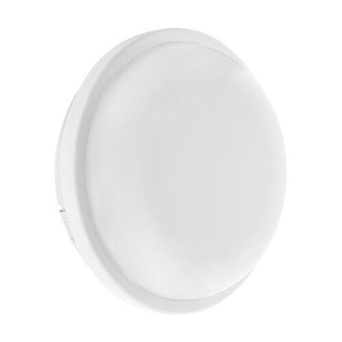 

Светильник светодиодный ЖКХ Biom SMPL-R20-6 20Вт 6000К, круг, sensor