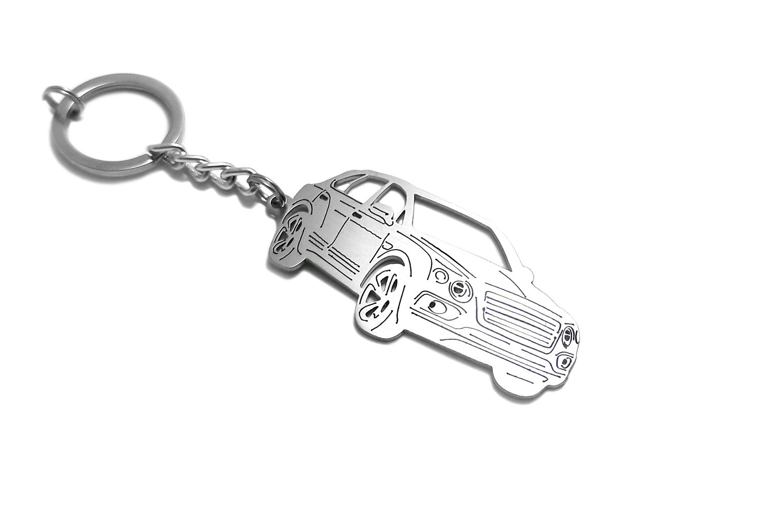 

Брелок для ключей для Bentley Bentayga 2015-