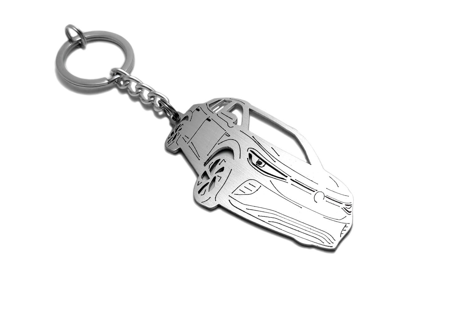 

Брелок для ключей для Volkswagen ID.4 2020-