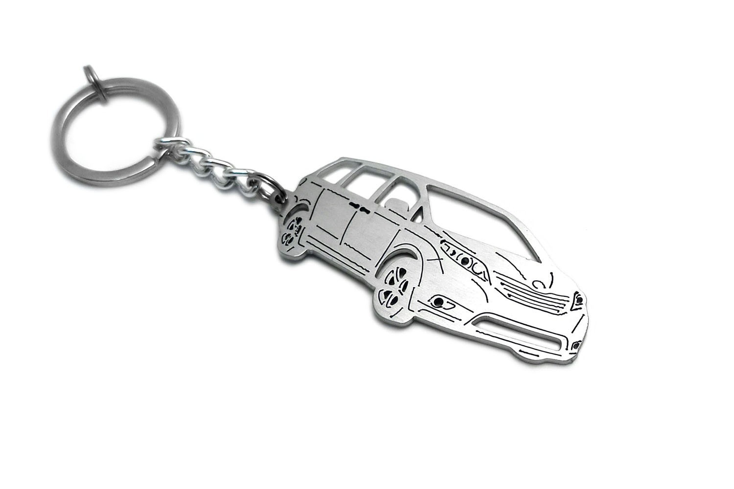 

Брелок для ключей для Toyota Sienna III 2011–2020