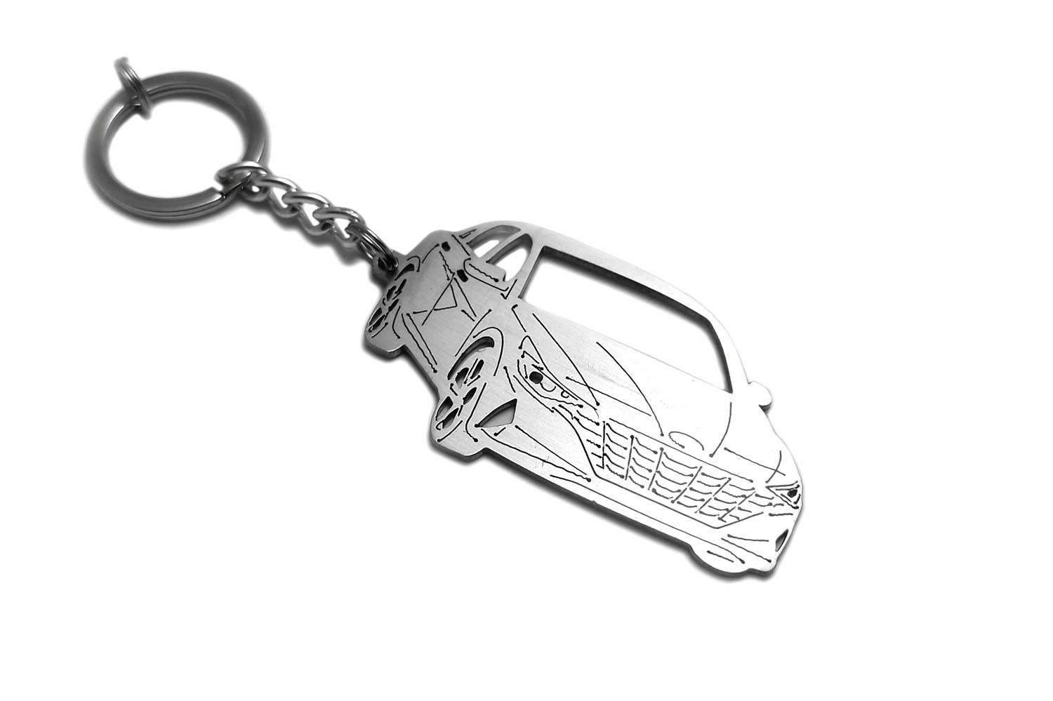 

Брелок для ключей для Hyundai Elantra VII CN7 2020-