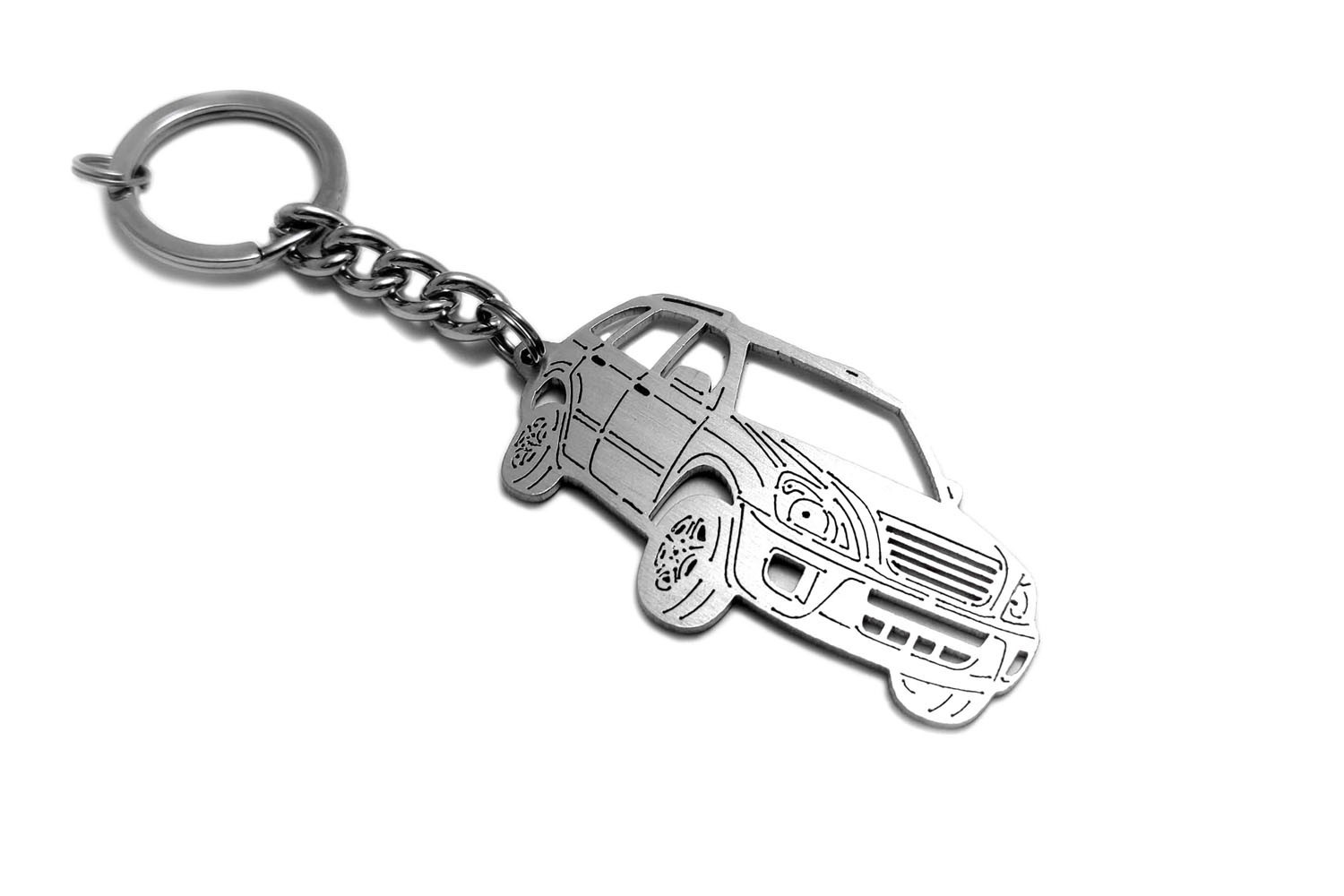 

Брелок для ключей для Chery Tiggo