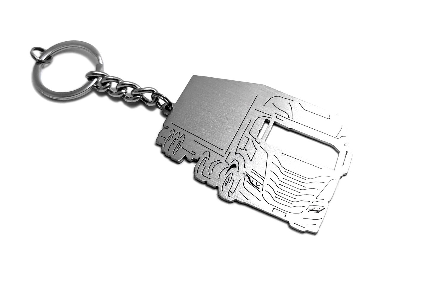 

Брелок для ключей для Iveco S-Way 2019-
