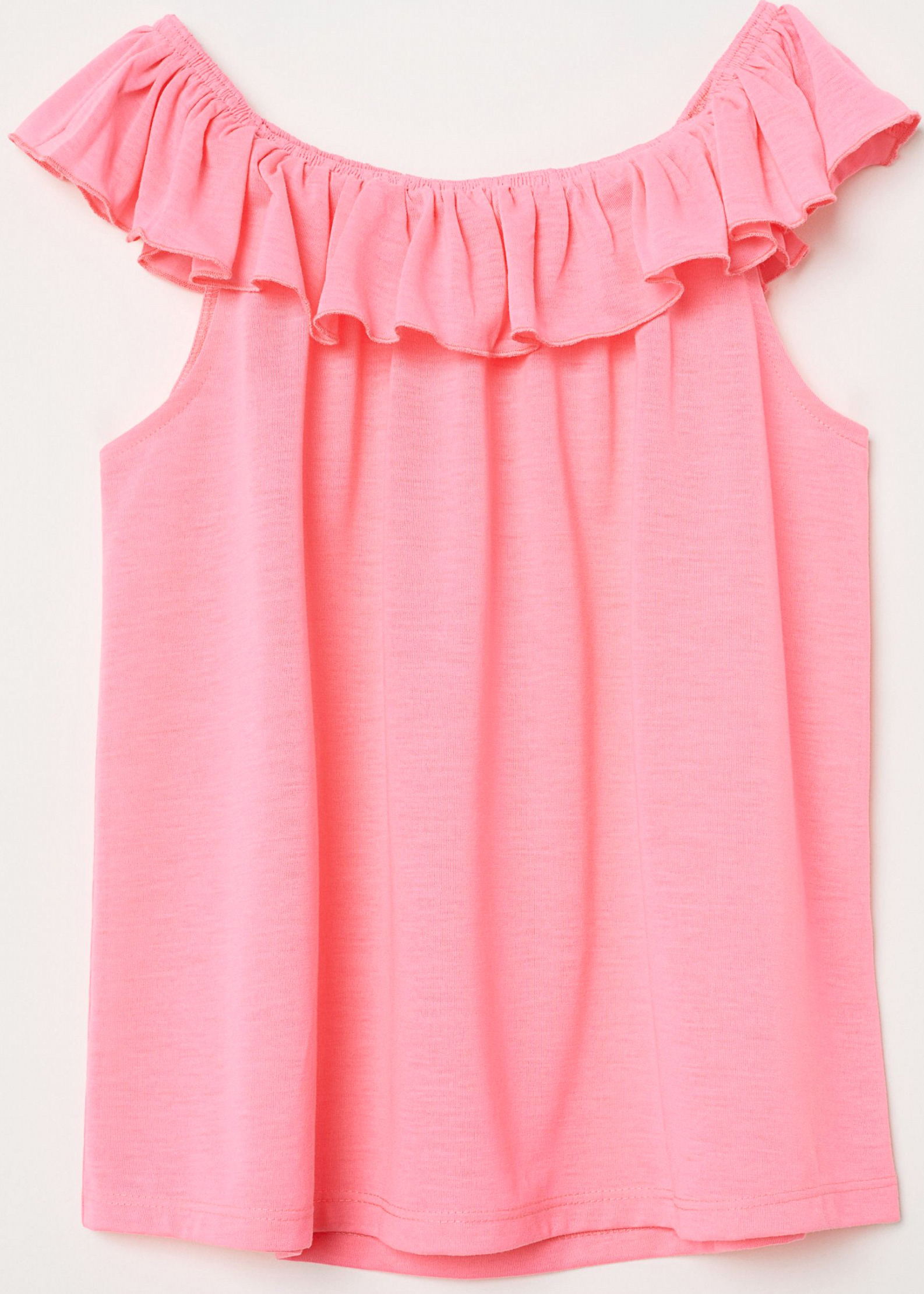 

Блузка H&M 5hm06110003 158-164 см Розовая (2000000360980)