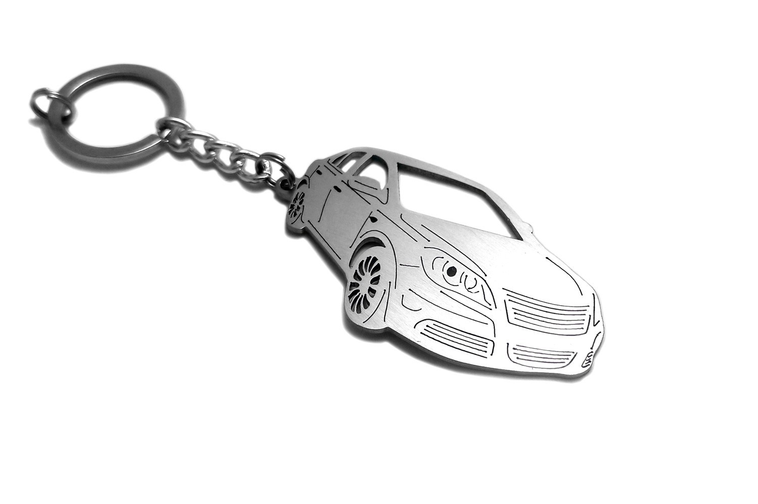 

Брелок для ключей для Suzuki Kizashi 2009-
