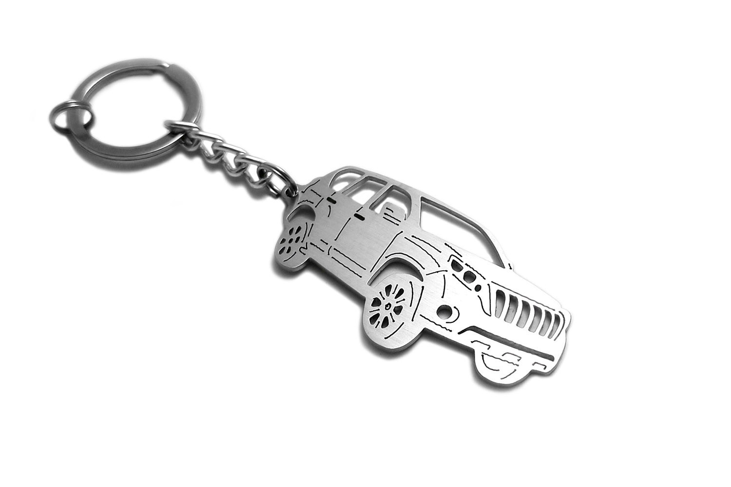 

Брелок для ключей для Toyota Prado 150 FL 2014-