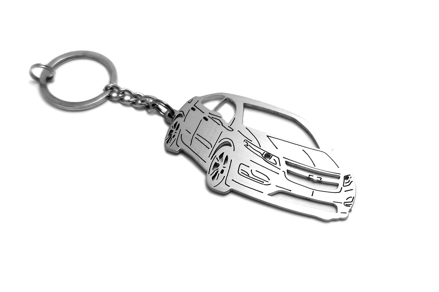 

Брелок для ключей для Chevrolet Volt II 2016-2019