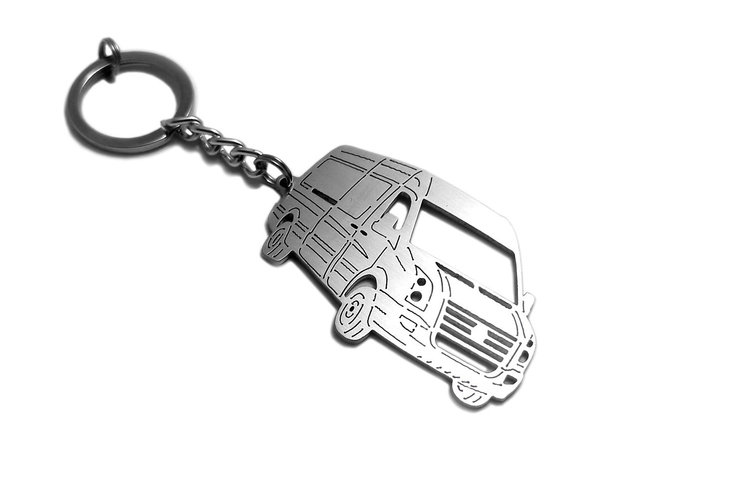 

Брелок для ключей для Volkswagen Crafter I 2006-2016
