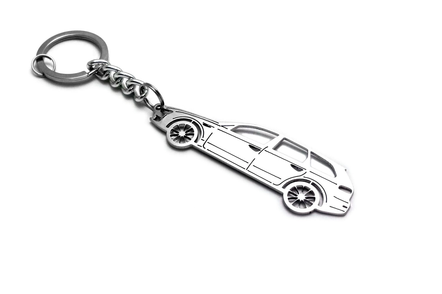 

Брелок 2D для ключей для Alfa Romeo 159 Universal 2004-2011