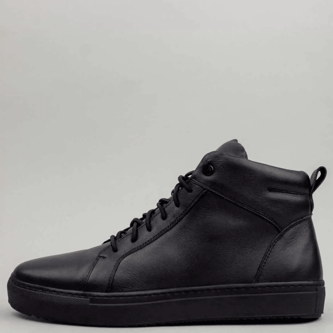 

Черевики Rondo 318z/44 М 40 (7) 26 cм Black