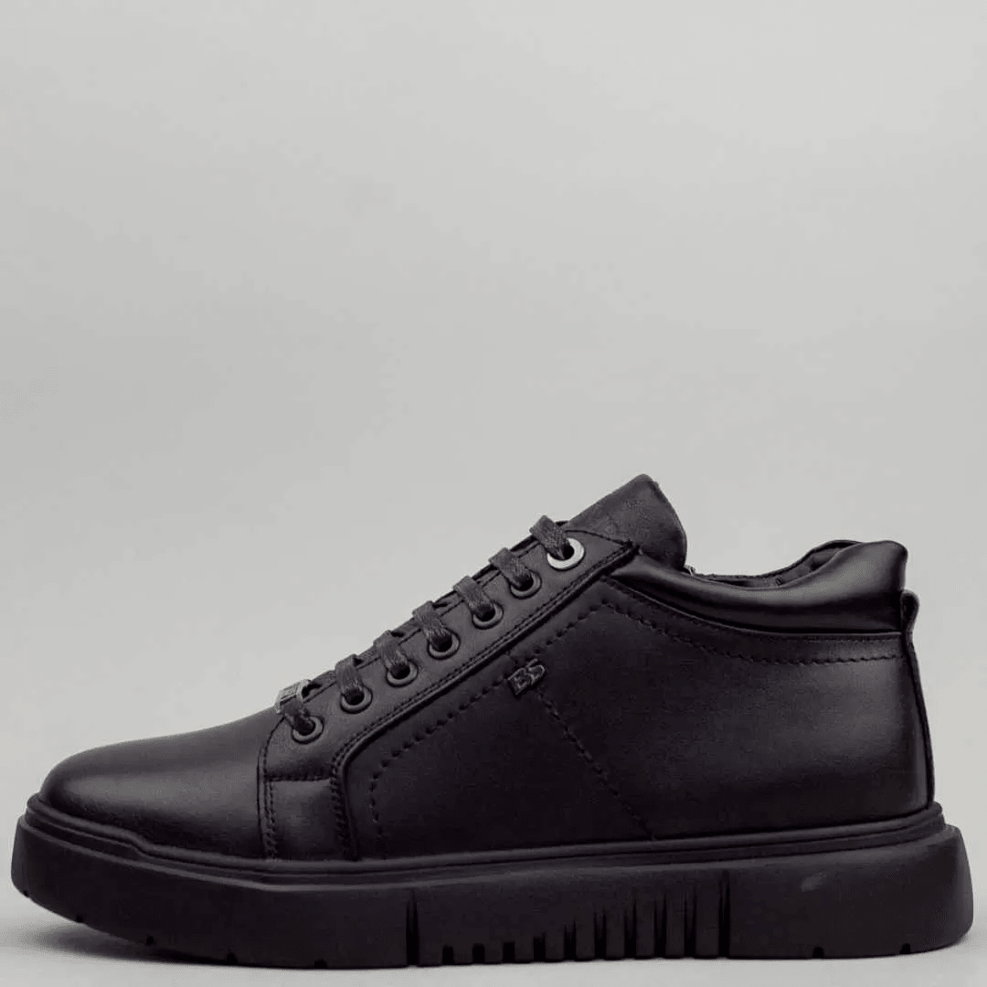 

Черевики Brionis 2987 М 40 (7) 26 cм Black