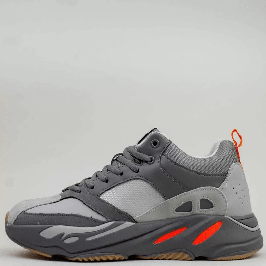 

Кросівки Stilli ST168-3 М 44 (9.5) 28.5 cм Gray