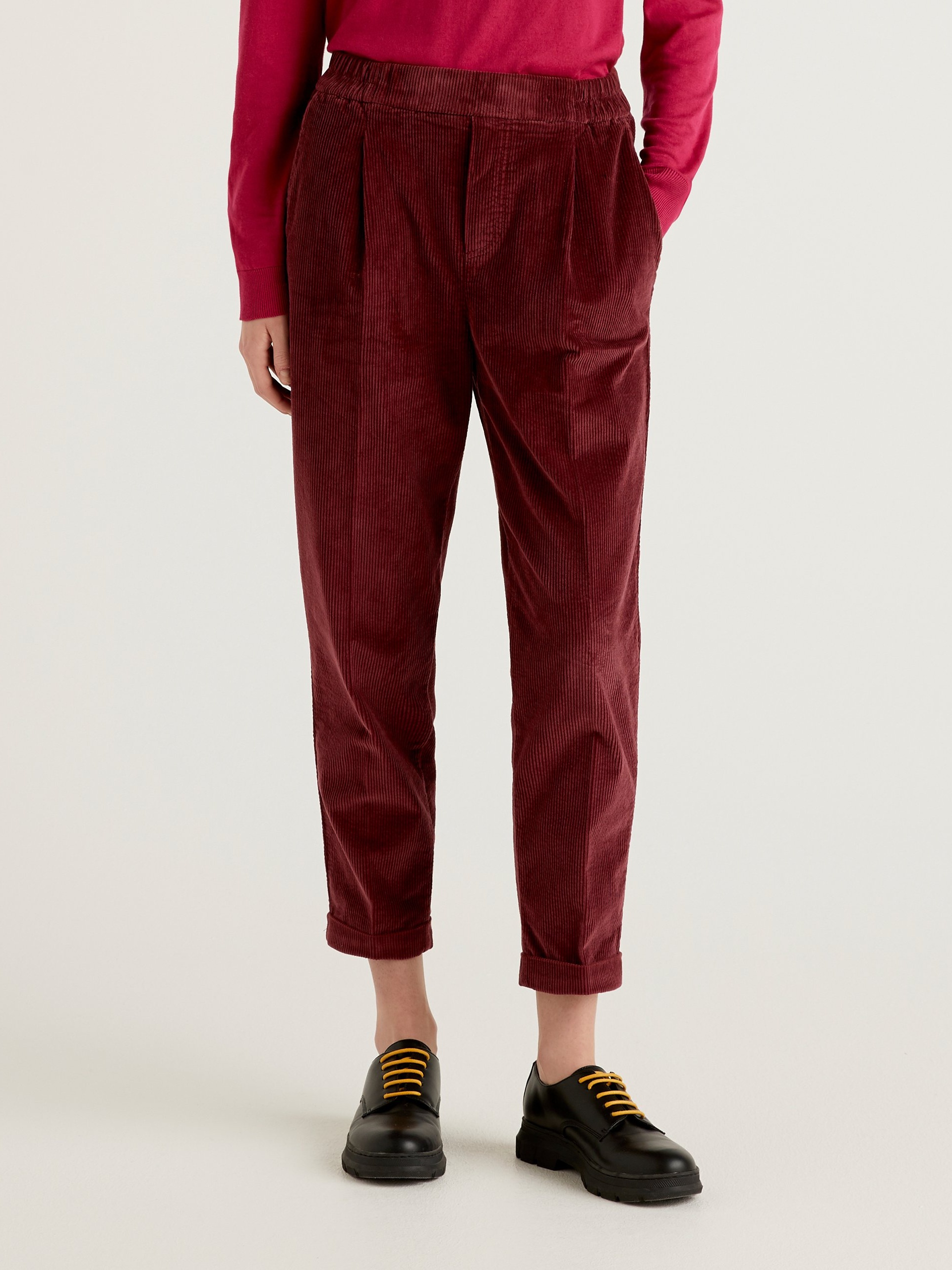 

Брюки United Colors of Benetton 4HA2556K4-09Q L