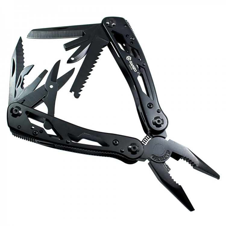 

Multi Tool Ganzo G202B (G202B)