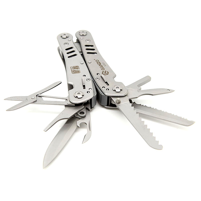 

Multi Tool Ganzo G301 (G301)