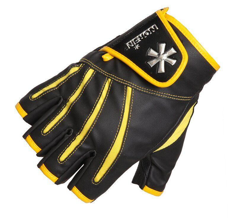 

Рукавички Norfin PRO ANGLER 5 CUT GLOVES (безпалі) / (703058-XL)