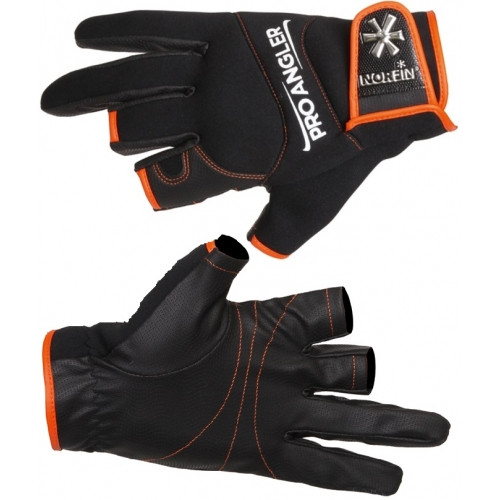 

Перчатки безпал. Norfin Pro Angler 3 (703059-XL)
