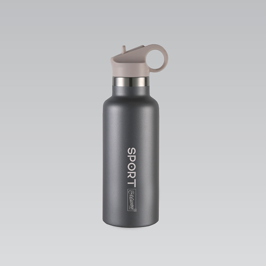 

Термочашка 500 мл Maestro (1639-50-GREY)