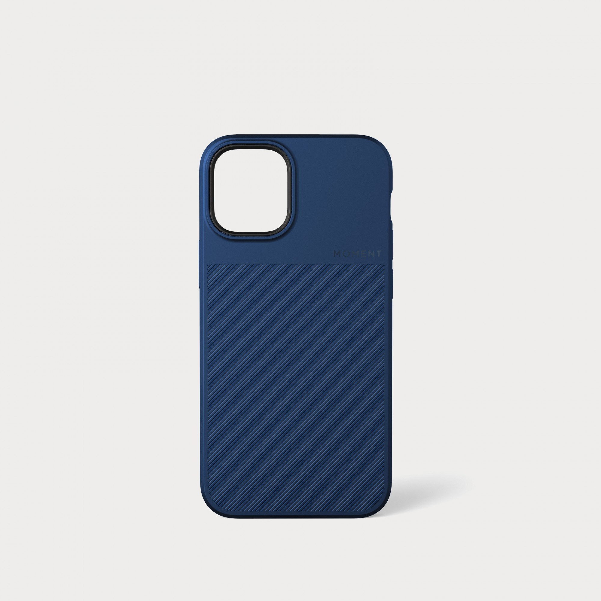 

Чехол Moment MagSafe Lens Case для iPhone 12 mini (Indigo Blue)