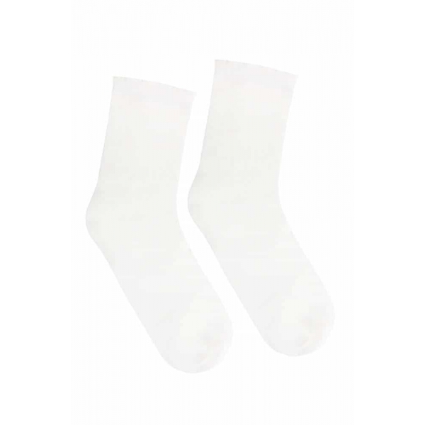 

Дитячі шкарпетки DUNA 4102 - Білий, Дитячі шкарпетки DUNA 4102 27-30 Білий