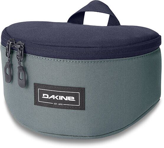 

Чехол для маски Dakine GOGGLE STASH dark slate