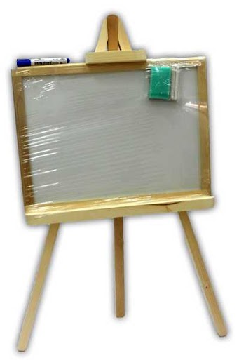 

Доска для рисования Мольберт на треноге MiC (М324835) (16843)