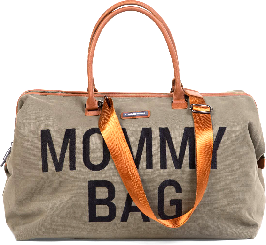 Сумка Childhome Mommy bag (puffered beige), цена 4 900 грн