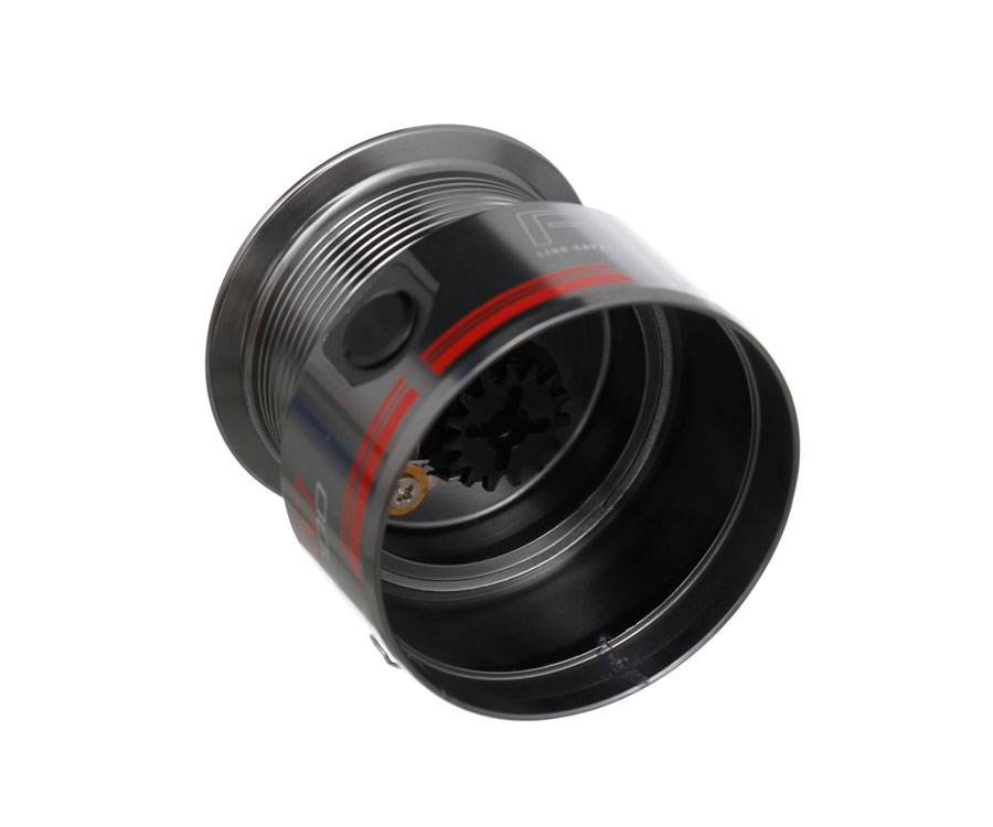 

Запасная шпуля Preston PXRPRO3000 Spare Spool (арт.3838PXRPRO_3000S)