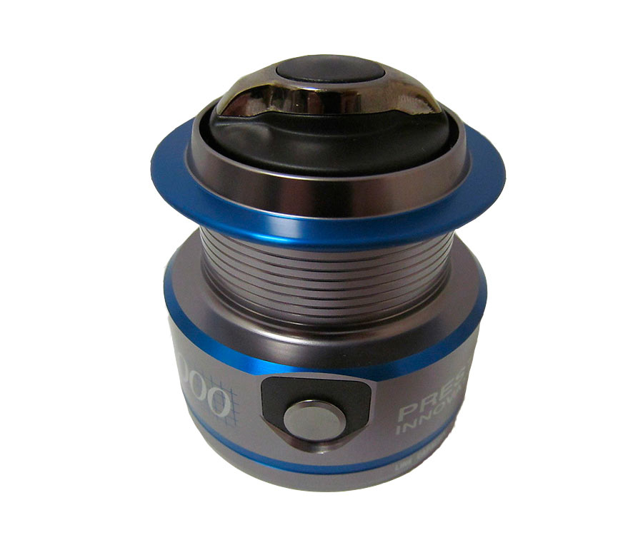 

Запасная шпуля Preston для PCR 4000 Spool (арт.3838PCR_4000SP)