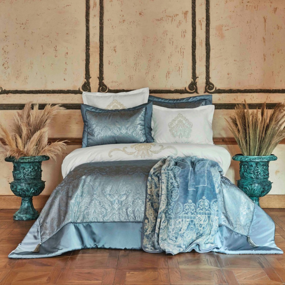 

Набор постельного белья Karaca Home Ofelia svt-2000022273169