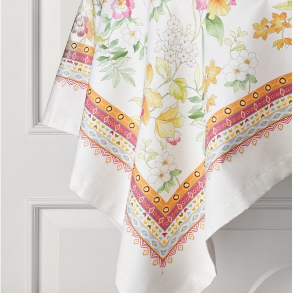 

Скатерть Karaca Home Calenthe 150х230 см 2000022066310