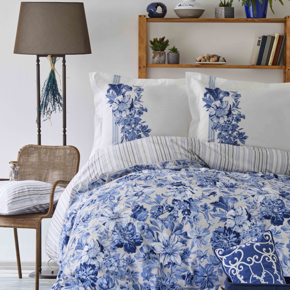 

Постельное белье Karaca Home Melanie svt-2000022209281