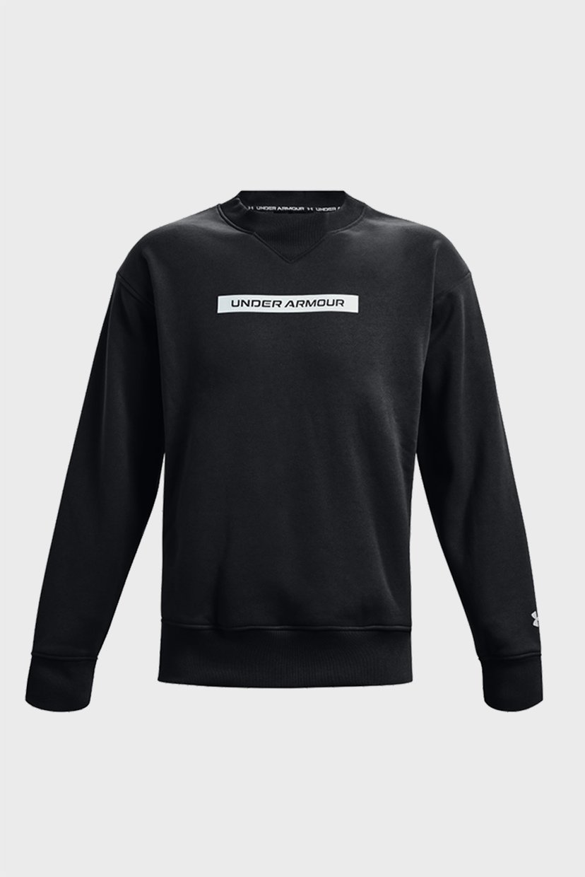 

Мужской серый свитшот UA DNA CREW Under Armour  1366440-010, Мужской серый свитшот UA DNA CREW Under Armour XL 1366440-010