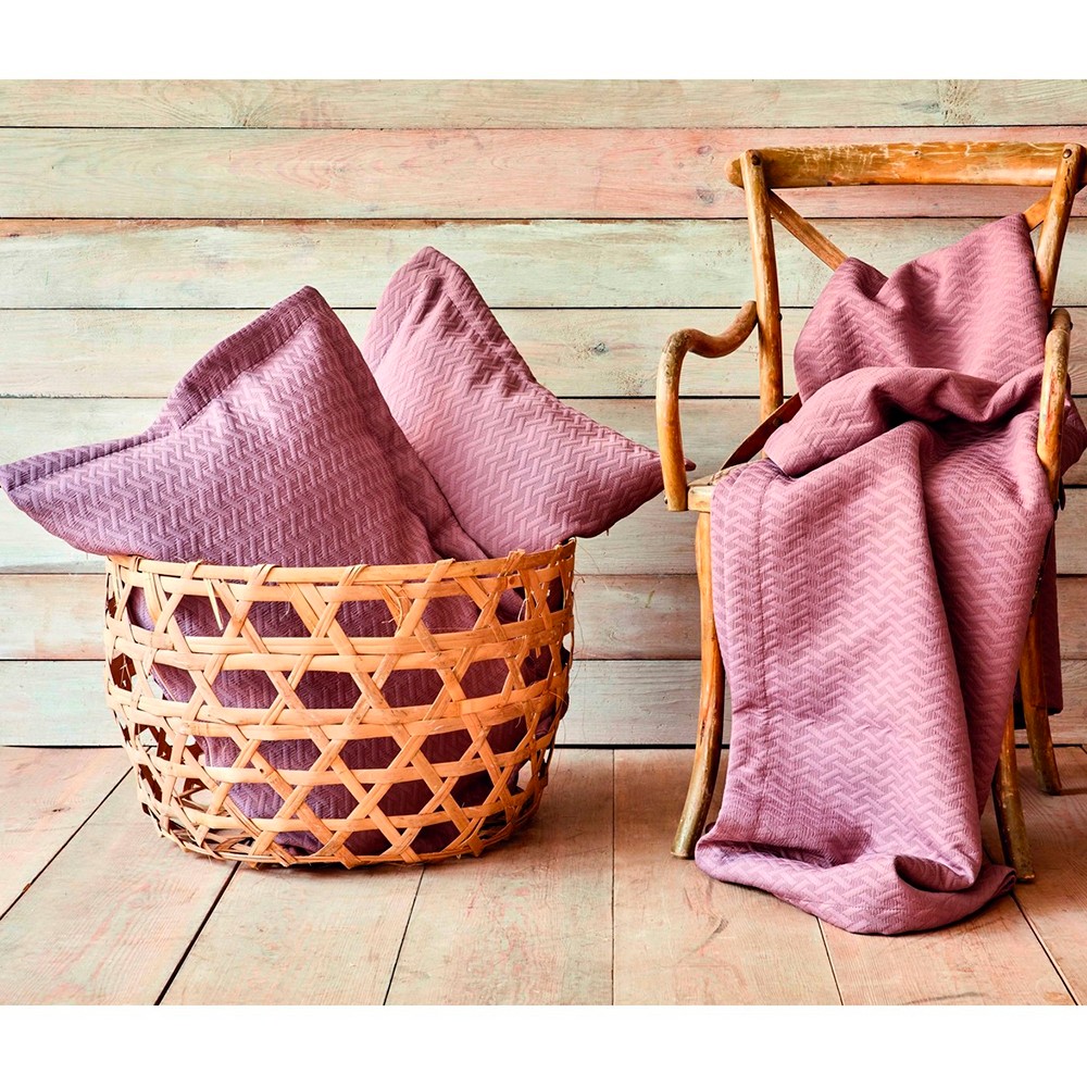 

Покрывало с наволочками Karaca Home Charm bold a.murdum svt-2000022254151