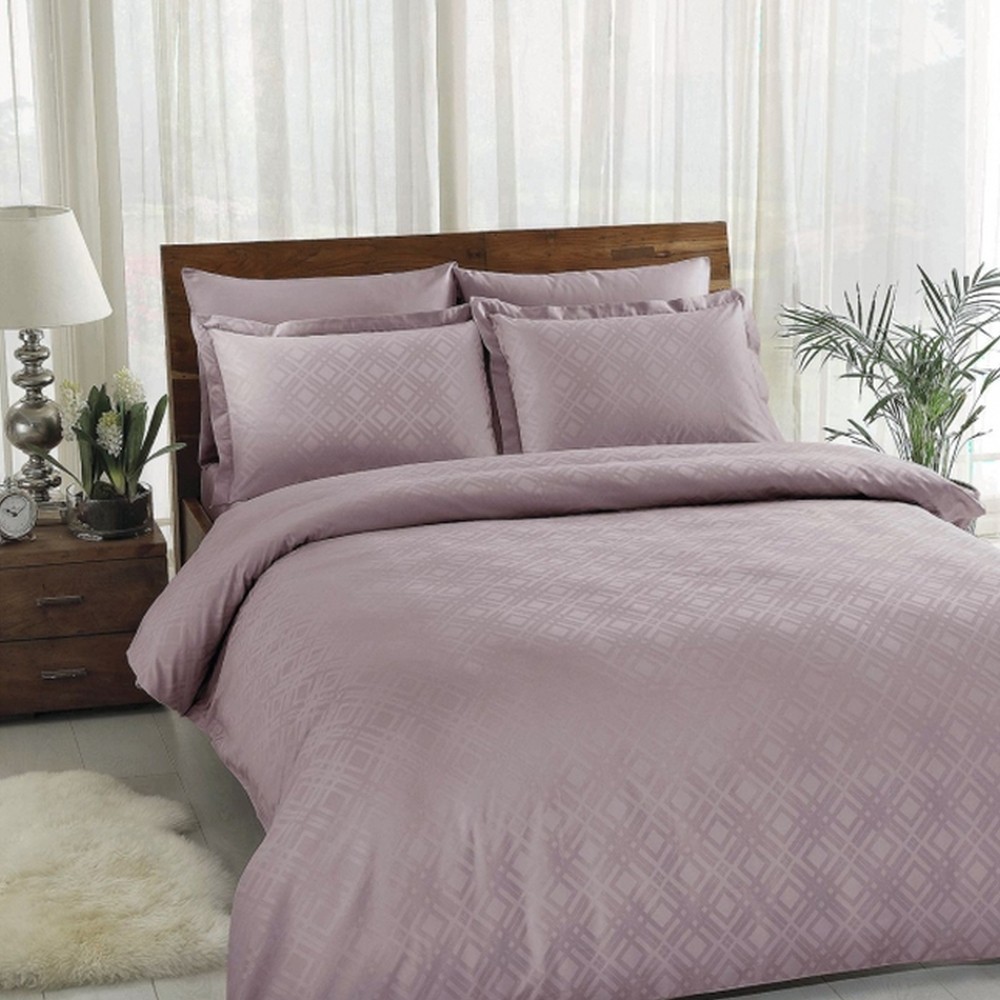 

Постельное белье Tac Vision lila 2000022179522