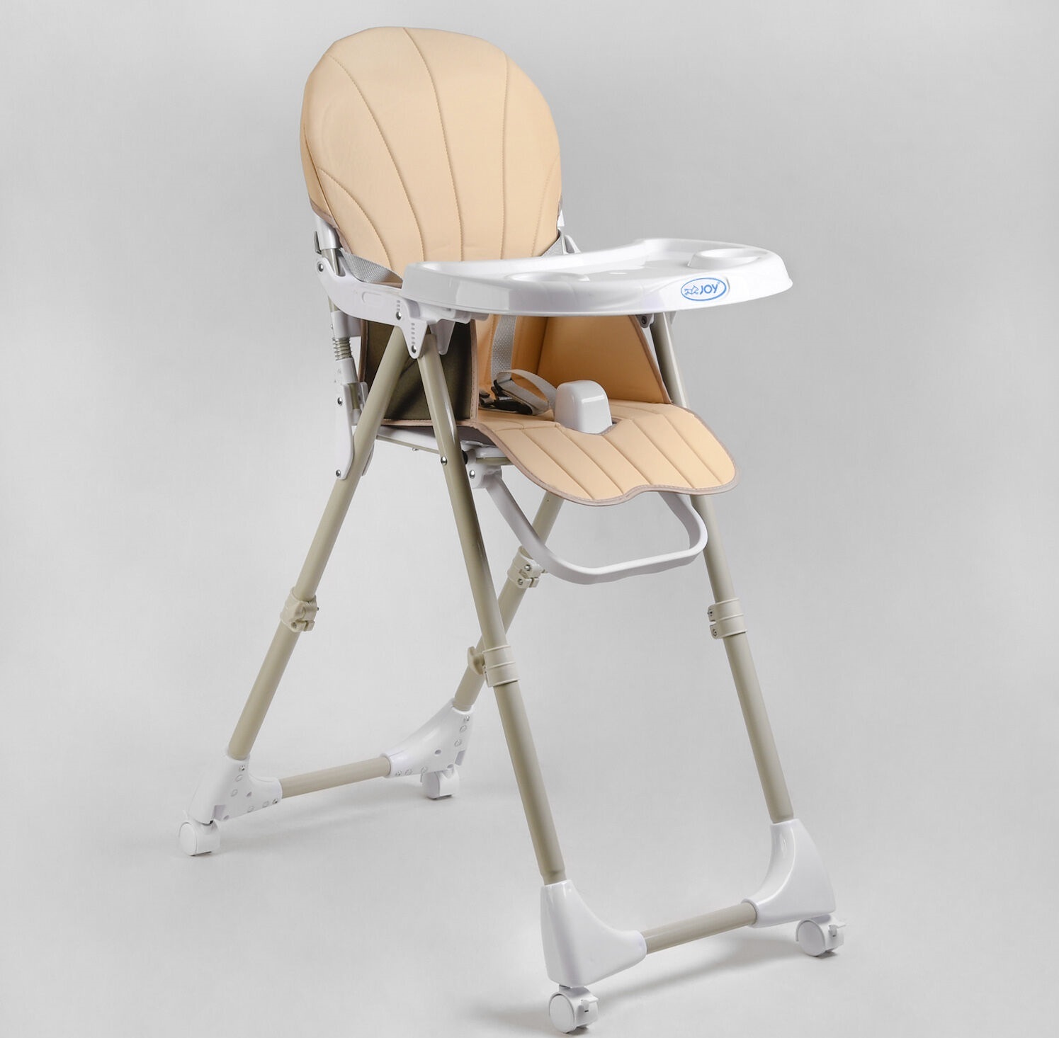 

Стульчик для кормления Joy J-61602 Sand (J-61602)