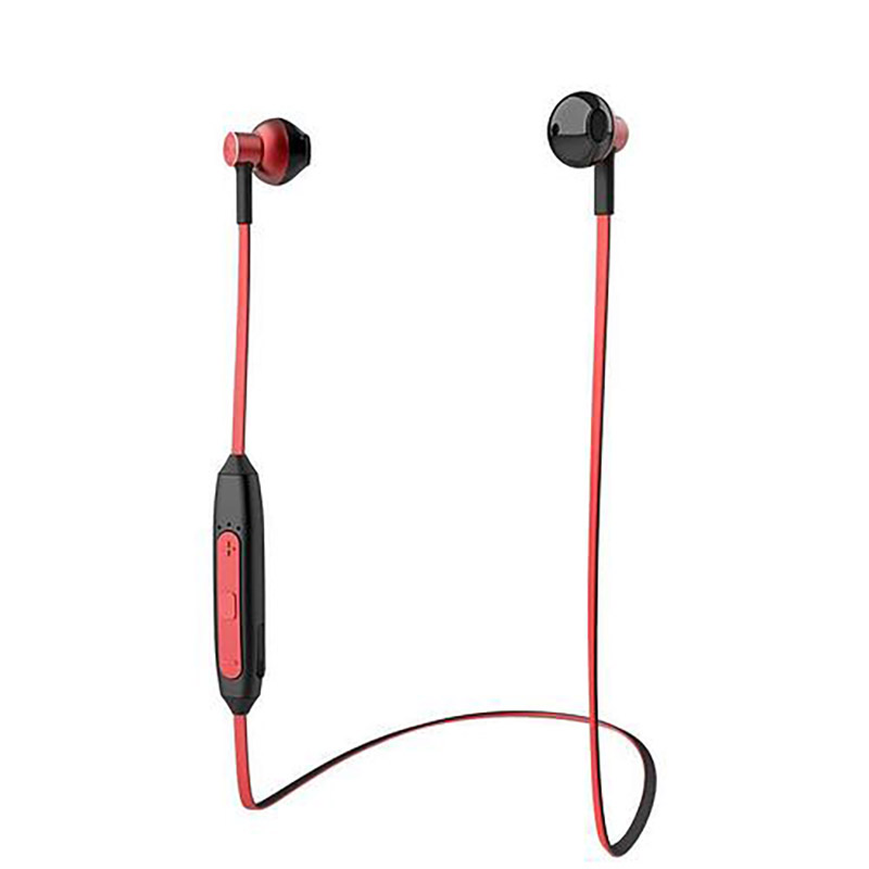 

Наушники Bluetooth Celebrat FLY-5 Красный