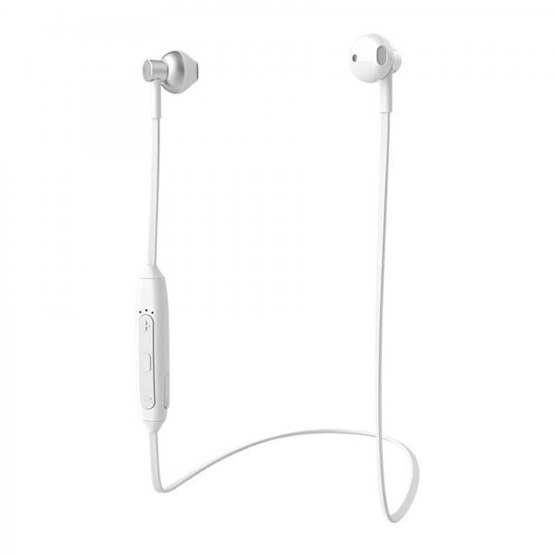 

Наушники Bluetooth Celebrat FLY-5 Белый