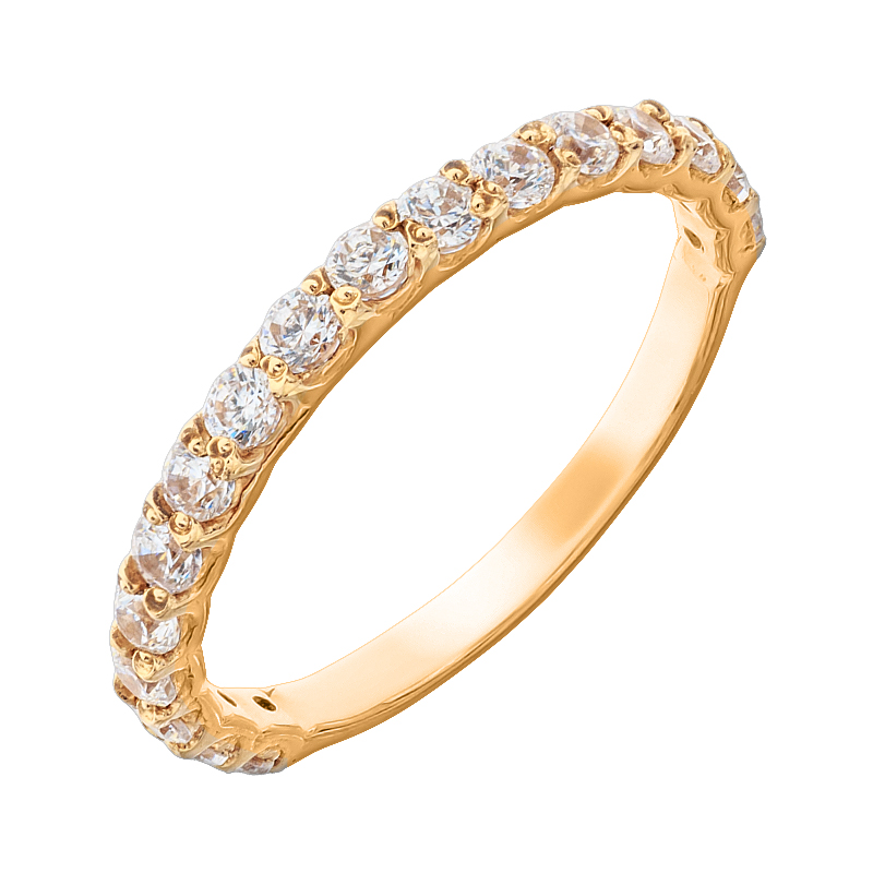 

Кольцо Diamant к2336 15.5